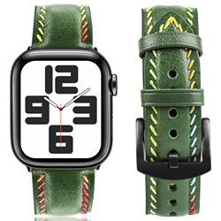 Dark green-Only strap