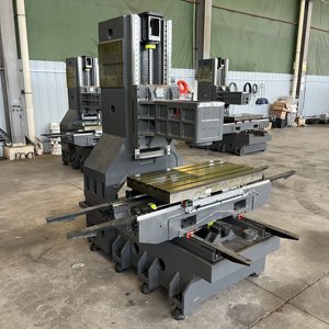 Centro de mecanizado con controlador TEBAK 828D fresadora cnc 5 para máquina CNC de 5 ejes de metal procesamiento vertical CNC - Product Image 2