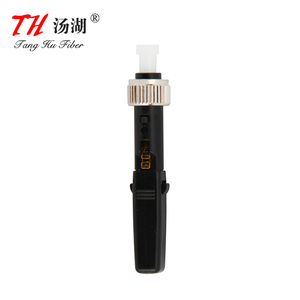 FC /UPC55 Typ Glasfaser-Schnell anschluss Vor eingebettete Schnell anschluss maschine Tn Ips-Anzeige Bnc 16 9 LED Colin Ip 5 Mp - Product Image 3