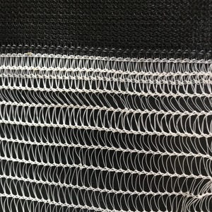 Plastic Mesh Pe Anti Hail <strong>Net</strong> Top Cover Hail Bird Proof <strong>Net</strong> Strong Mesh Netting with Uv Stable - Product Image 5