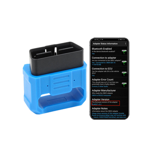 Großhandel mini kabellos ELM327 V2.2 Code Reader Auto obd2 Scanner Diagnosewerkzeug - Product Image 2