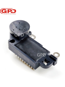 GPD alternator điều chỉnh điện áp ih251 8-97074-937-0 8-97042-637-1 LR150-711 LR150-725 LR150-725 14859 14960 13564 VR-H2000-24 - Product Image 4