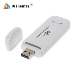 Desbloquear 4G LTE Módem SIM USB WiFi Dongle Router Proveedor de módems de alta tecnología - Product Image 4