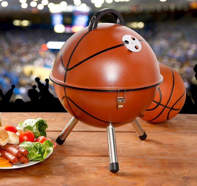 Forme de basket-ball