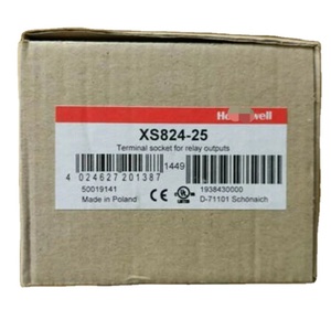 アナログ入力ベースXS824-25 1年保証 - Product Image 1