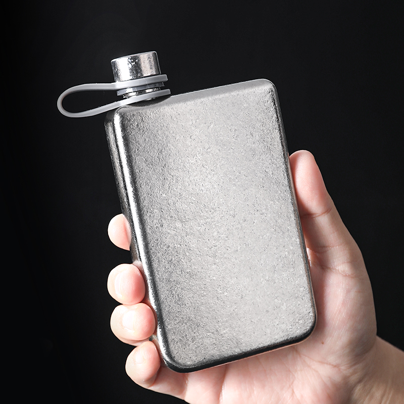 Grey ice flower version 1 200ml