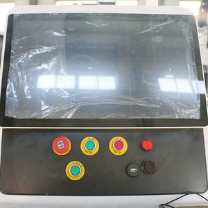 Enrutador CNC ATC personalizado 2132 con cambio automático de herramienta rodillo de presión mesa de trabajo al vacío máquina de gabinete de anidamiento CNC - Product Image 6