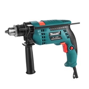 电力电钻专业电动工具定制标志正木冲击钻套装 - Product Image 3
