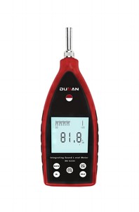 集成声级计DB30-6228LEQ通用声级计IEC 61672 2013 1类 - Product Image 2
