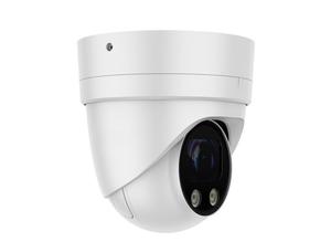 2MP Dome Poe <strong>Ip</strong> Camera Two Way Audio Cctv 3.6mm Night Vision Poe 2mp Dome Security Camera Internal Camera Built in Speaker - Product Image 3
