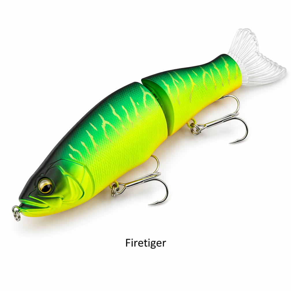 Firetiger