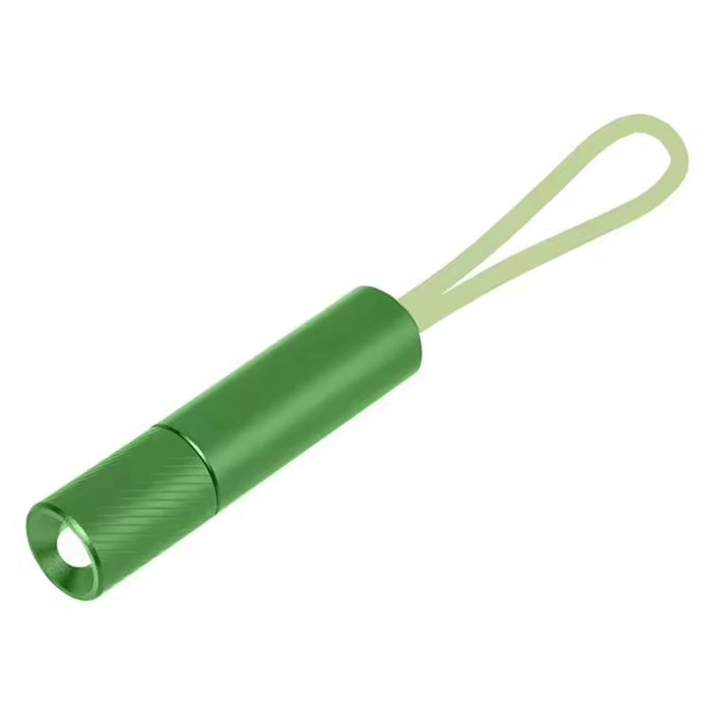Lampe de poche MINI LED 02