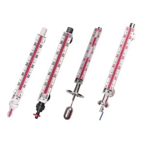 中国制造高温磁性液位变送器磁性气体液位指示器 - Product Image 1