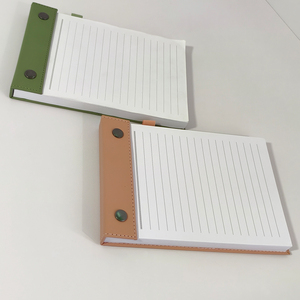 Nueva llegada cuaderno A3 anual personalizado de 54 semanas, 100 hojas, Bloc de notas encuadernado térmicamente, organizador de diario, regalo impreso para lista de tareas - Product Image 4