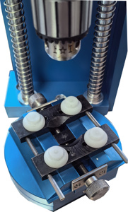 WF-135-ER Desktop Torque <strong>Testing</strong> Equipment 220V 1-Year Warranty for <strong>Testing</strong> Clock <strong>Devices</strong> - Product Image 4