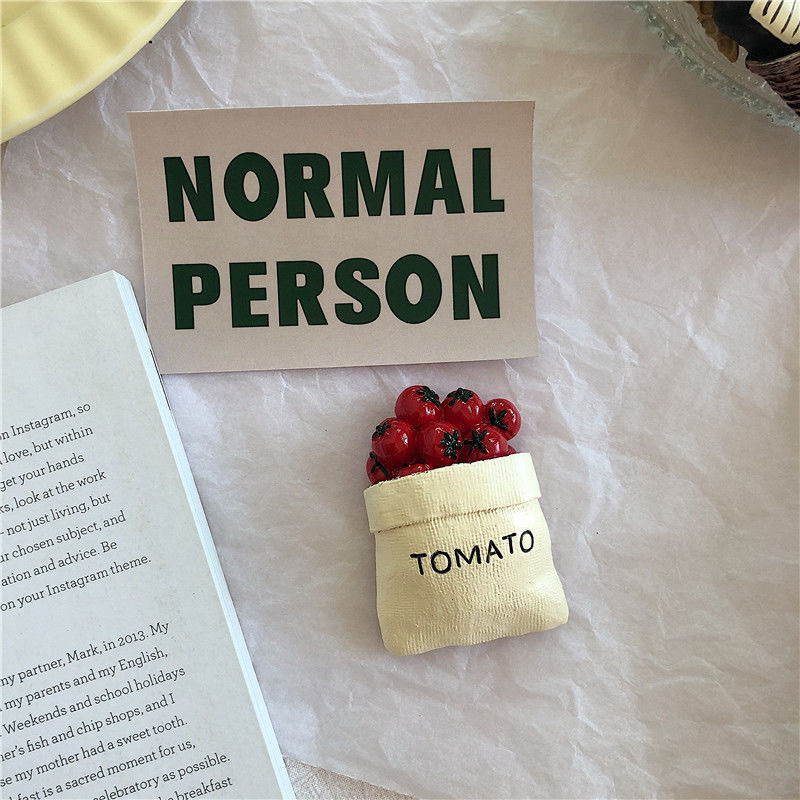 Bolsa de tomate