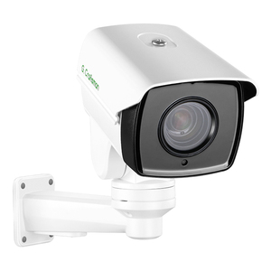 GA-PS5X10I-M5S PTZ IP67 5MP กล้องวงจรปิดกลางแจ้งกล้องส่องภาพในเวลากลางคืนระบบ IP-PoE ที่มีการซูม10X แพน-เอียง - Product Image 1