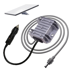 RV Starlink Gen 3 12V24V Để 30V 3.5A Chuyển Đổi Kit Router Tăng Chuyển Đổi Với Thuốc Lá Nhẹ Hơn & DC Cắm - Product Image 1