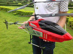 85cm Outdoor 2.4G Big Size <strong>Rc</strong> Helicopters Flying Remote Control Helicopter <strong>Toy</strong> for Kids - Product Image 2