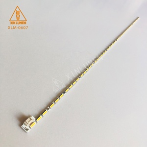 LED Strip 52Leds V400HJ6-ME2-TREM1สำหรับ Lenovo 40E62ฟิลิปส์40PFL5449/T3 Sharp LCD-40V3A V400HJ6-LE8 V400HJ6-ME2 - Product Image 5