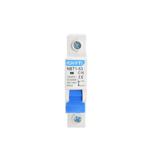 Ype aterin AIL en AIL 6 Amp aterproof irircuit reareaker Witch - Product Image 2