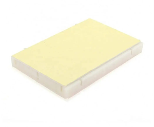 Prezzo di fabbrica 400 punto Solderless Breadboard PCB Breadboard Mini Test Breadboard per Bus Test Circuit Stock Mall Breadboard - Product Image 5