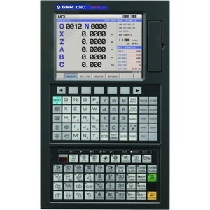 GSK 980tdc controller cnc sistema di controllo tornio CNC a 5 assi - Product Image 3