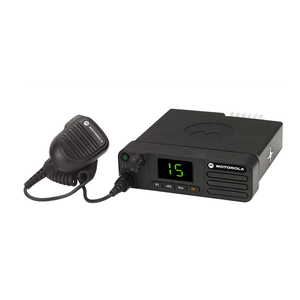 FÜR XPR5380 XPR5380E AAM28UMC9KA1AN Vhf 800 MHz Digitales Mobilfunk plus XPR Walkie Talkie Radio Basisstation - Product Image 1
