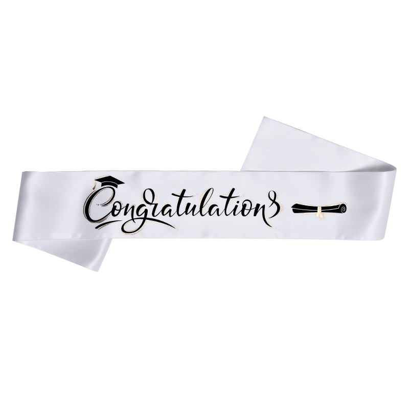 congratulations
