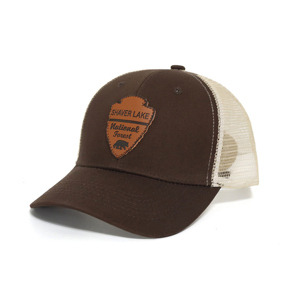 สีน้ำตาล + สีเบจ