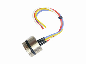 I componenti del nucleo del sensore di pressione di uscita RS485 4-20mA ad alta precisione supportano la precisione personalizzata di 0.2% 0.5-4.5V - Product Image 2