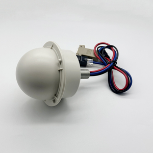 RFID Long Range Card Tag 2,45 GHz Omni direktion aler aktiver Leser mit maximal 80 Metern - Product Image 2