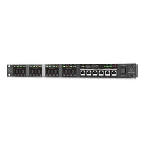 Behringer Powerplay P16-I цифровой змейка и аудио модуль распределения входного сигнала Pa студийная система аналого-цифровой преобразователь - Product Image 6