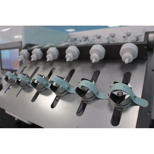 6 Station Electronic Atomizer <strong>Precision</strong> <strong>Testing</strong> Machine - Product Image 5