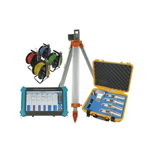 Registrazione sonora con foro incrociato per Test di integrità della pila ultrasonica per Pile - Product Image 6