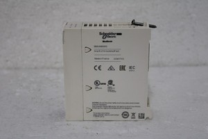 Nuevo y Original Plc BMXAMI0810 Módulo de entrada de alto nivel aislado analógico X80 8 en controlador de programación PLC - Product Image 2