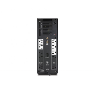 Back-UPS PRO 865 Watts /1500 Va <strong>Input</strong> 230V /<strong>Output</strong> 230V Interface <strong>Port</strong> Optional Simple Signalling RS232 Cable, USB - Product Image 6