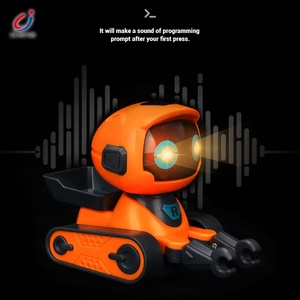 Детская интеллектуальная игрушка для программирования - Product Image 5