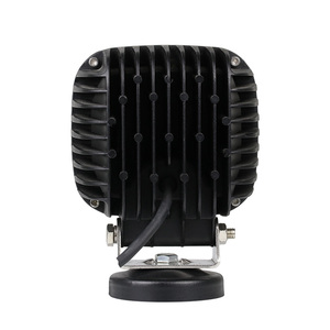2021 Aurora Super Bright LED Work <strong>Light</strong> With 12V 24V Auto Driving <strong>Light</strong> for Universal Vehicles - Product Image 5