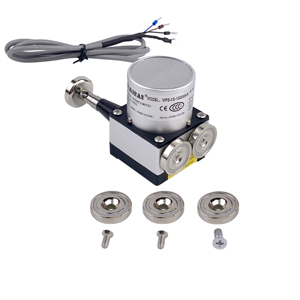 Fabricante MIRAN, sensor lineal de cable de extracción de codificador absoluto de alta resolución de 0-1300mm, de 0-mm - Product Image 1