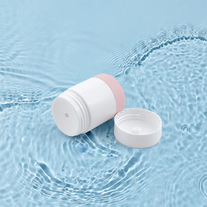 Pudding <strong>Lip</strong> Mask Container 15ml Mono PP Plastic Cosmetic Packaging for Private Label <strong>Lip</strong> Scrub Balm Stick - Product Image 3