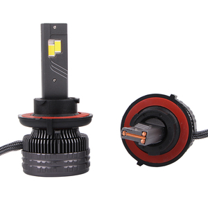 K13Max CSP 4575 ไฟหน้ารถหลอดไฟ 220 W H11 ไฟ LED หมอก HB3 สําหรับ MAZDA 3 CANbus H7 LED ไฟหน้า - Product Image 4