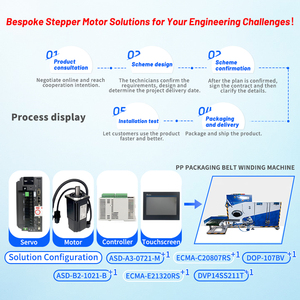 High Performance 1.8 Degree Hybrid 2.0Nm <strong>Stepper</strong> <strong>Motor</strong> <strong>Linear</strong> Industrial Application & Automation System