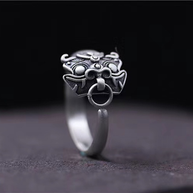 Anello delle bestie