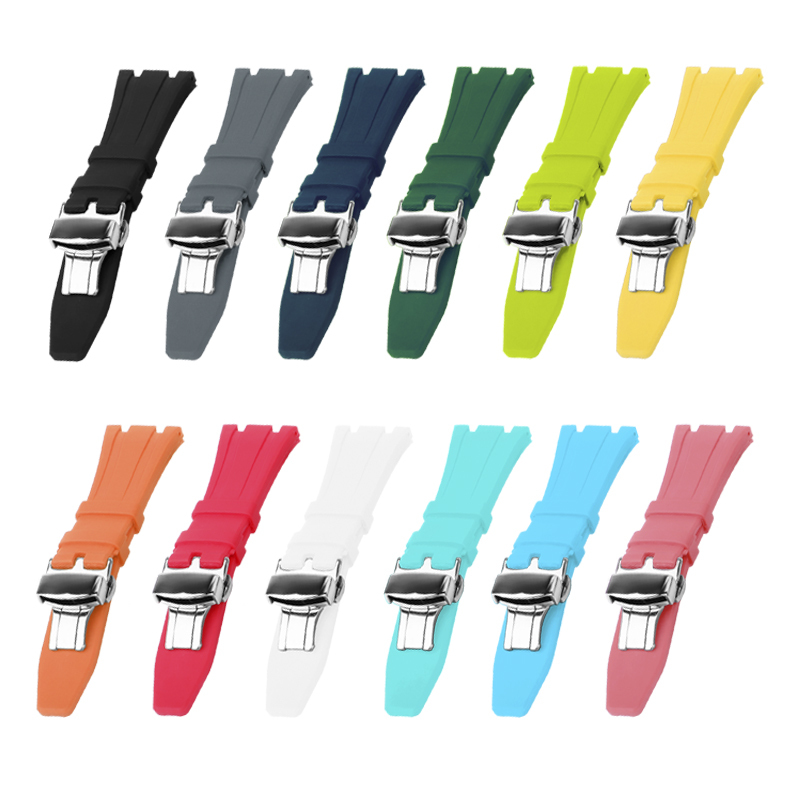Cas noté + couleur de bande