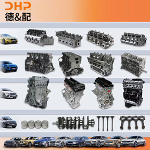HAFEI MINYI FAW JIABAO CHANGHE chanqa Motor uzun blok için Çin motoru 1.0L Motor tertibatı qa - Product Image 6