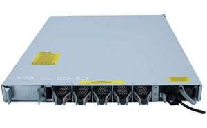 Yüksek performanslı C9500-40X-E İnternet yönetilen yarım dupleks endüstriyel sfp güç üzerinden ethernet ağı port switch - Product Image 5