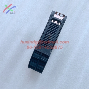 KONGSBERG RMP201-8 Digital <strong>Input</strong> Module Long Distance Ship Controller RMP201-8 Signal Processing Module Kongsberg RMP 201-8 - Product Image 4