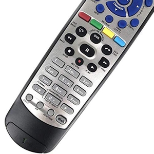 Di alta qualità piatto di rete 20.1 satellitare Multi-funzione telecomando TV DVD VCR Controller codice di rotolamento automatico - Product Image 6