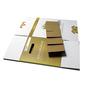 带隔间的可生物降解纸质包装纸箱纸箱 - Product Image 6